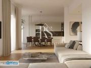 Appartamento con terrazzo Repubblica, stazione centrale