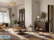 Appartamento con terrazzo Repubblica, stazione centrale Appartamento con terrazzo Repubblica, stazione centrale