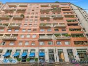 Appartamento con terrazzo Repubblica, stazione centrale