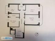 Appartamento con terrazzo San bernardo, olmo