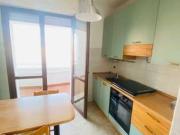 Appartamento con terrazzo Santa viola