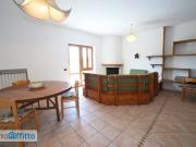 Appartamento con terrazzo Settebagni, salaria