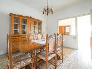 Appartamento con terrazzo, Terricciola casanova