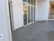 Appartamento con terrazzo Tommaso natale Appartamento con terrazzo Tommaso natale