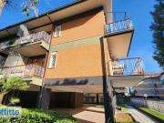 Appartamento con terrazzo Tor vergata, morena, romanina