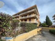 Appartamento con terrazzo Tor vergata, morena, romanina