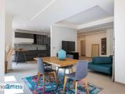 Appartamento con terrazzo Torino Appartamento con terrazzo Torino