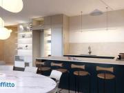 Appartamento con terrazzo Torino