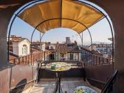 Appartamento in vendita a Torino, Centro