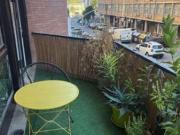 Appartamento con terrazzo Trastevere, aventino, testaccio Appartamento con terrazzo Trastevere, aventino, testaccio