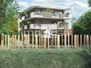 Appartamento in vendita a Treviso, Fuori Mura