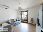 Appartamento con terrazzo Trigoria, spinaceto, tor de...