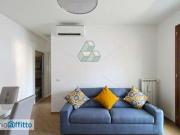 Appartamento con terrazzo Trigoria, spinaceto, tor de...