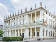 Appartamento con terrazzo, Vicenza centro storico no ztl