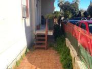 Appartamento con terrazzo Villagrazia