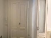 Appartamento con tre camere e terrazzo zona stazione centro Appartamento con tre camere e terrazzo zona stazione centro