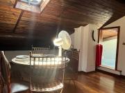 Appartamento con tre camere e tre bagni Via Andrea Costa