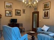 Appartamento con tre camere via del Genio