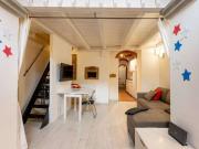 Appartamento con una camera da letto a Firenze