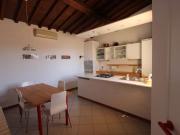 Appartamento con una camera da letto a Firenze