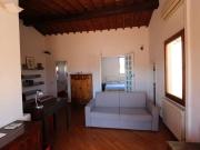 Appartamento con una camera da letto a Firenze