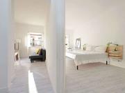 Appartamento con una camera da letto a Roma
