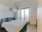 Appartamento con una camera da letto in affitto a Bicocca