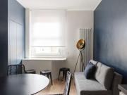 Appartamento con una camera da letto in affitto a Milano