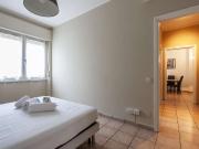 Appartamento con una camera da letto in affitto a Milano