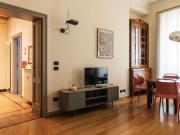 Appartamento con una camera da letto in affitto a Milano Appartamento con una camera da letto in affitto a Milano