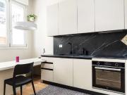 Appartamento con una camera da letto in affitto a Milano