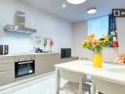 Appartamento in affitto a Maciachini Maggiolina, Milano