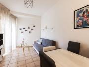 Appartamento con una camera da letto in affitto a Milano