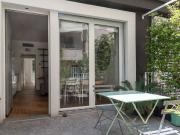 Appartamento con una camera da letto in affitto a Milano Appartamento con una camera da letto in affitto a Milano