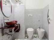 Appartamento con una camera da letto in affitto a Porta...