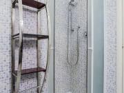 Appartamento con una camera da letto in affitto a Porta...