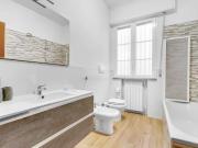 Appartamento con una camera da letto in affitto a Sesto...