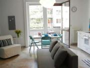 Appartamento con una camera da letto in affitto a Washington