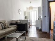 Appartamento con una camera da letto in affitto nella...