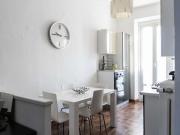 Appartamento con una camera da letto in affitto nella... Appartamento con una camera da letto in affitto nella...