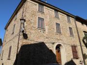 Appartamento con una camera nel centro di Chianni 50m²...