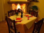 APPARTAMENTO CON VERANDA ESTERNA