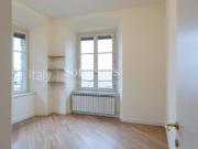 Appartamento con vista a Bergamo Alta