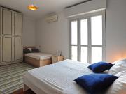 Appartamento con vista in zona Lingotto
