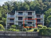 Appartamento con vista sul lago