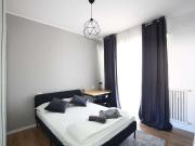 Appartamento condiviso a Milano