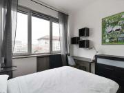 Appartamento condiviso a Milano