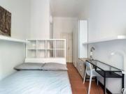 Appartamento condiviso a Milano