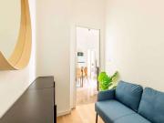 Appartamento condiviso con 3 camere da letto in affitto...