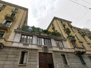 Appartamento cortine interno